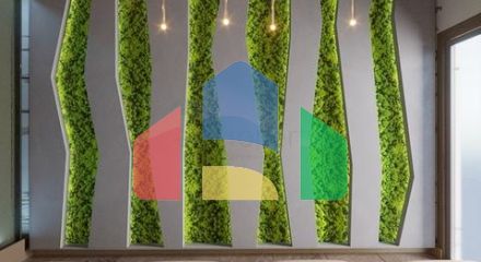 Квартира 1+1 на стадии строительства в районе Махмутлар