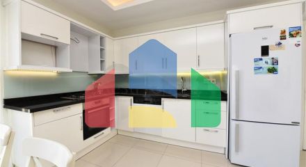 Квартира 2 + 1 в районі Махмутларе