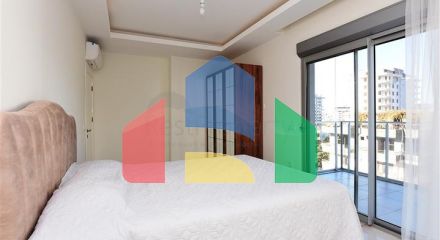 Квартира 2 + 1 в районі Махмутларе