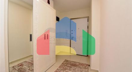 Квартира 2 + 1 в районі Махмутларе