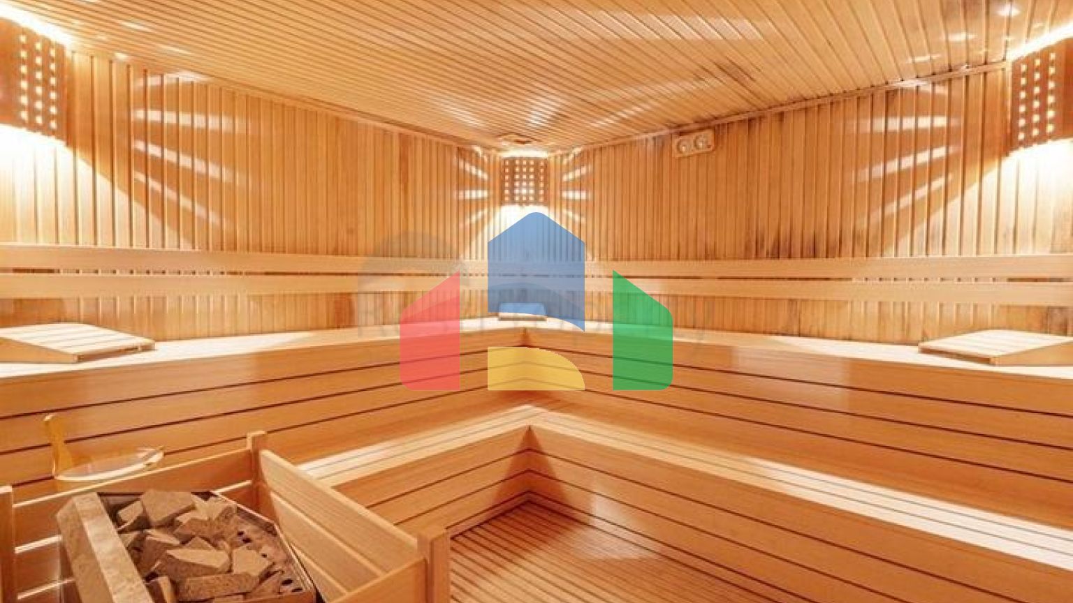 Квартира 2 + 1 в районі Махмутларе