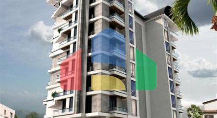Инвестиционный проект в районе Махмутлар