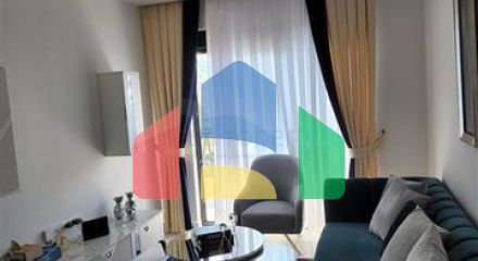Апартаменты 1+1 в новом современном комплексе