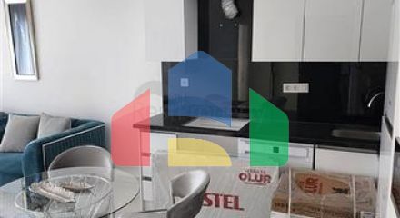 Апартаменты 1+1 в новом современном комплексе