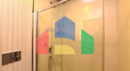 Трикімнатна квартира з панорамним видом на море Трикімнатна квартира з панорамним видом на море