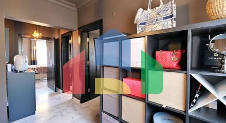 Меблированная вилла в центре Махмутлара