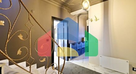 Меблированная вилла в центре Махмутлара