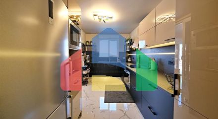 Меблированная вилла в центре Махмутлара