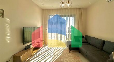 Квартира 1 + 1 в новому комплексі c інфраструктурою