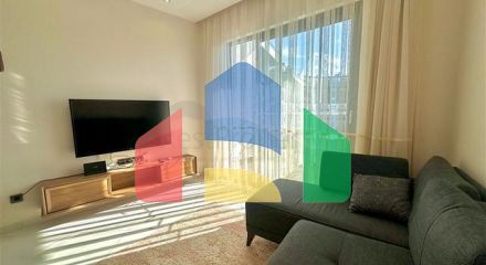Квартира 1 + 1 в новому комплексі c інфраструктурою