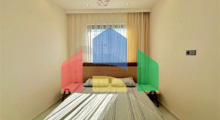 Квартира 1+1 в новом комплексе c инфраструктурой