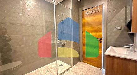 Квартира 1+1 в новом комплексе c инфраструктурой