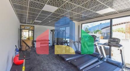 1+1 apartment in a new complex in Mahmutlar district
