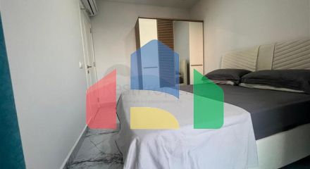 New stylish 1+1 apartment in Mahmutlar district