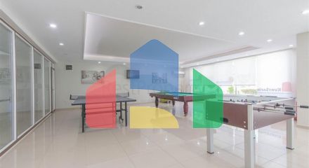 Квартира плануванням 1+1 в районі Махмутлар