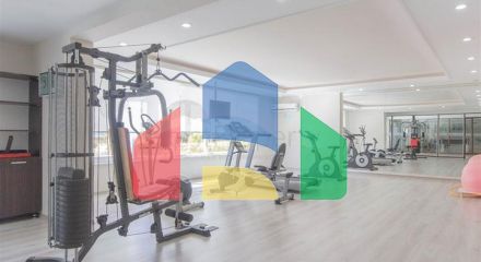 Квартира плануванням 1+1 в районі Махмутлар