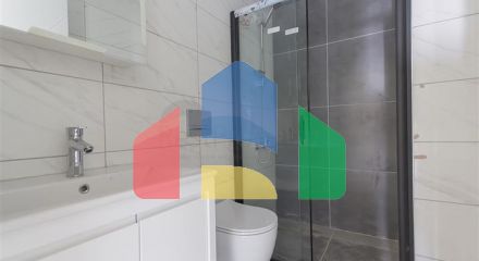 Квартира 1+1 в районе Махмутлар