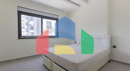 Квартира 1+1 в районе Махмутлар