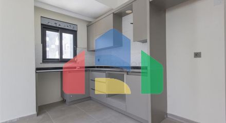 Квартира 1+1 в районе Махмутлар