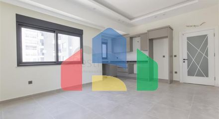 Квартира 1+1 в районе Махмутлар