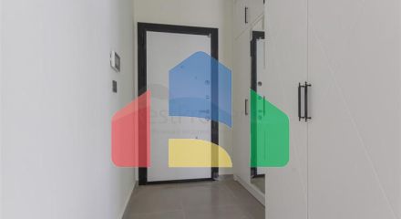 Квартира 1+1 в районе Махмутлар