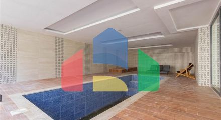 Квартира 1+1 в районе Махмутлар