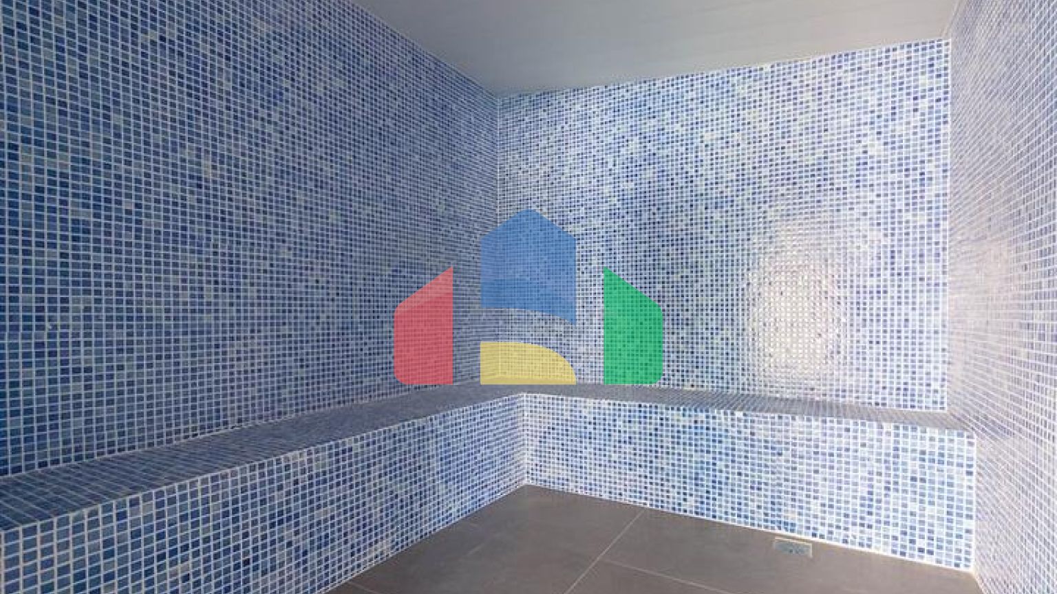 Квартира 1+1 в районе Махмутлар