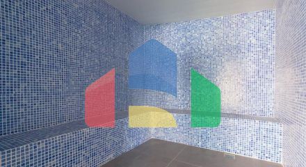 Квартира 1+1 в районе Махмутлар