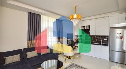 Апартаменти 2 + 1 в районі Махмутлар Апартаменти 2 + 1 в районі Махмутлар