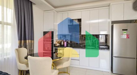 Апартаменти 2 + 1 в районі Махмутлар Апартаменти 2 + 1 в районі Махмутлар