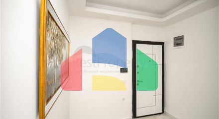 Апартаменти 2 + 1 в районі Махмутлар Апартаменти 2 + 1 в районі Махмутлар