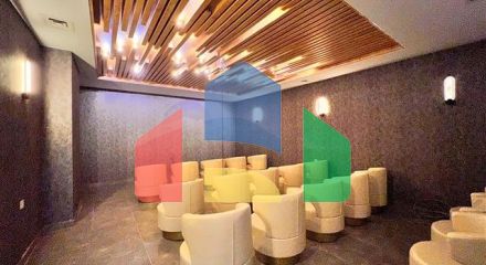 Апартаменти 2 + 1 в районі Махмутлар Апартаменти 2 + 1 в районі Махмутлар