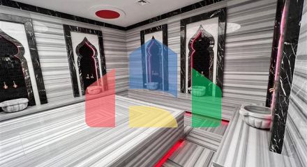 Апартаменти 2 + 1 в районі Махмутлар Апартаменти 2 + 1 в районі Махмутлар