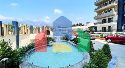 Апартаменти 2 + 1 в районі Махмутлар Апартаменти 2 + 1 в районі Махмутлар