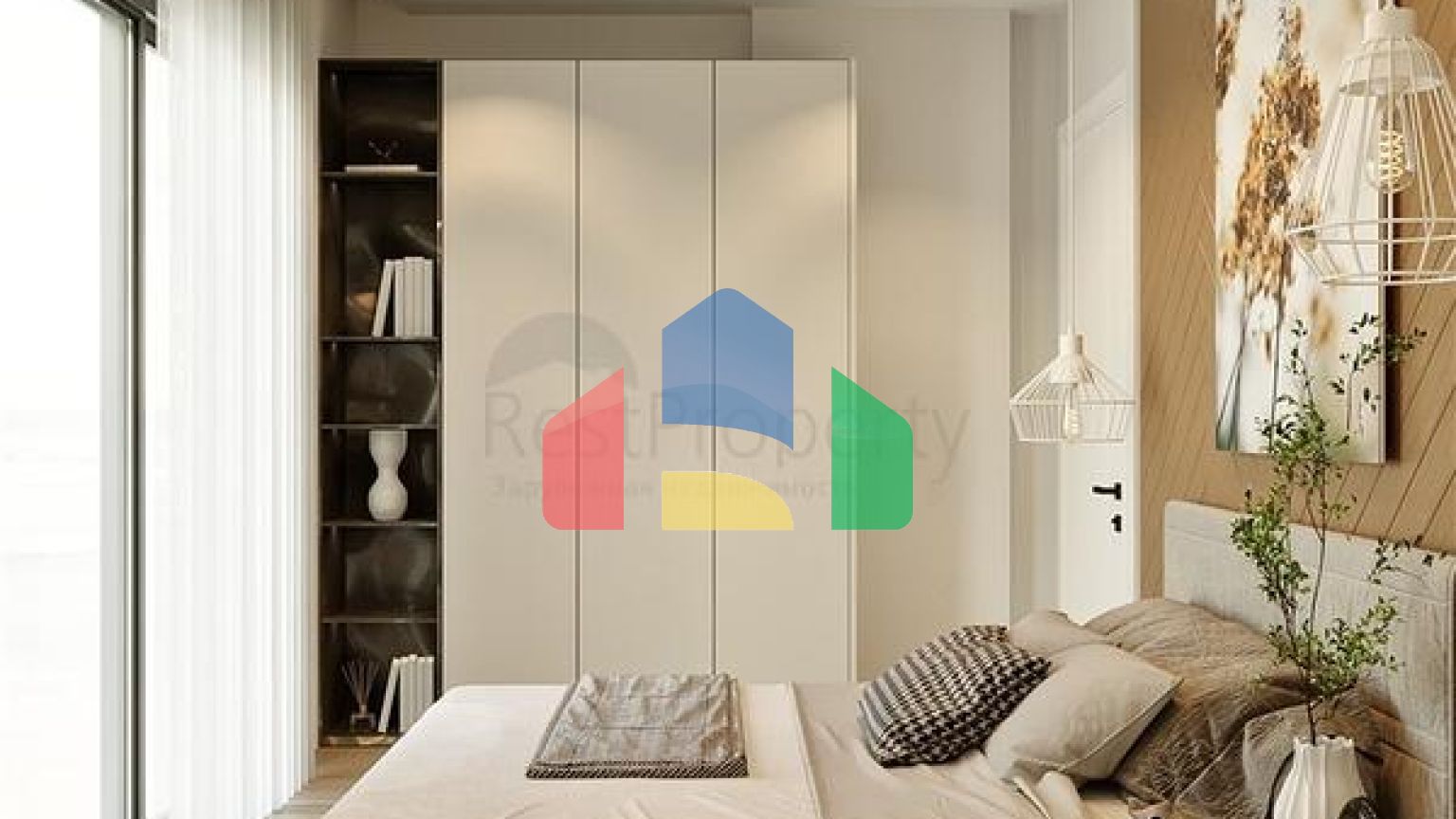 Новый инвестиционный проект в районе Махмутлар