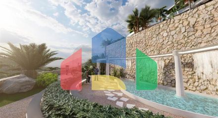 Новый инвестиционный проект в районе Махмутлар