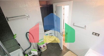 Furnished apartment 3+1