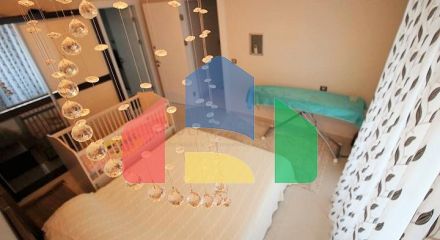Furnished apartment 3+1