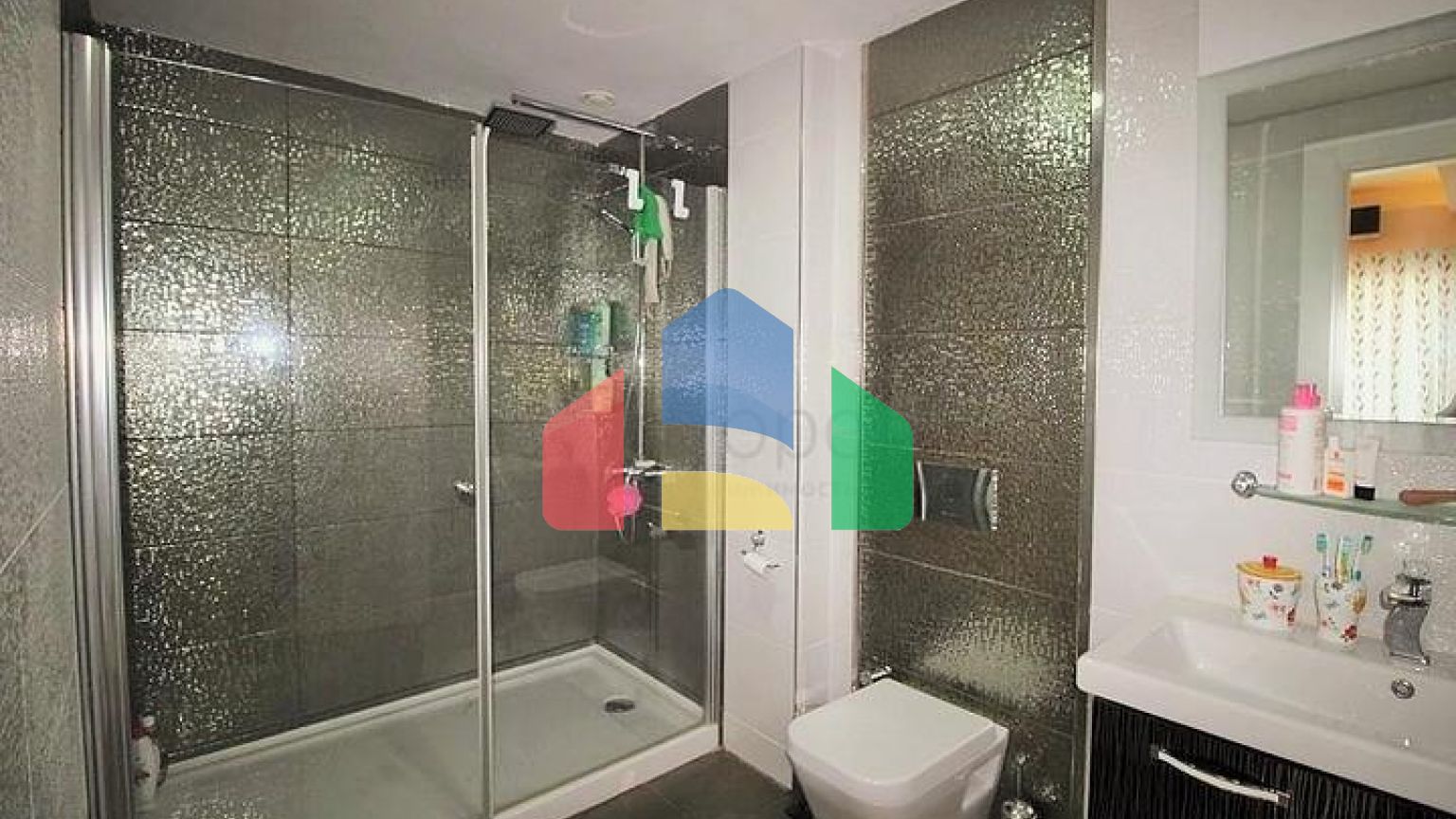 Меблирована квартира 3+1