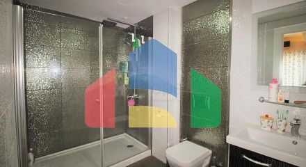 Меблирована квартира 3+1