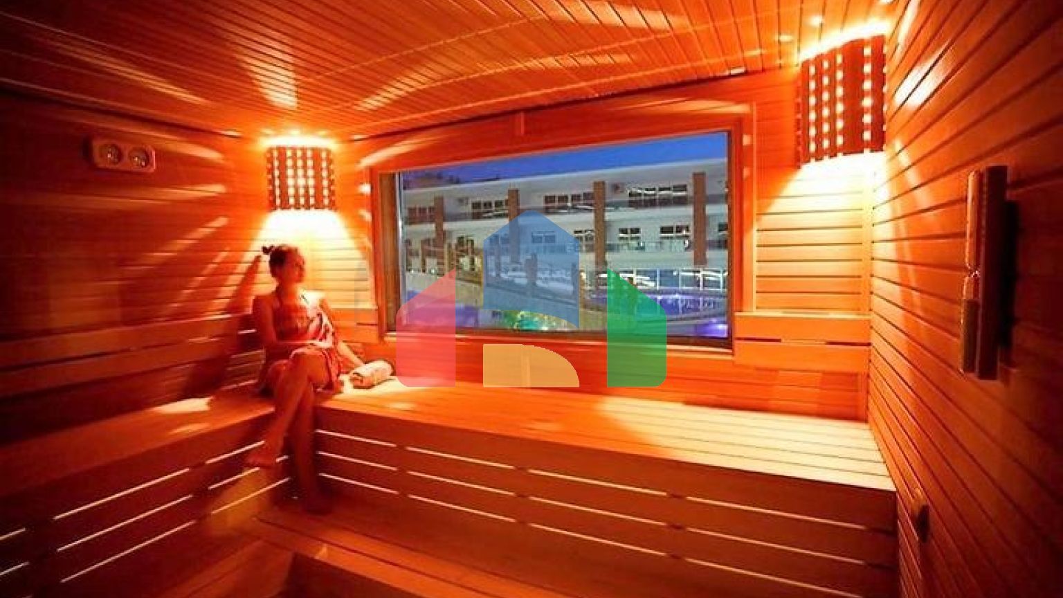 Меблирована квартира 3+1