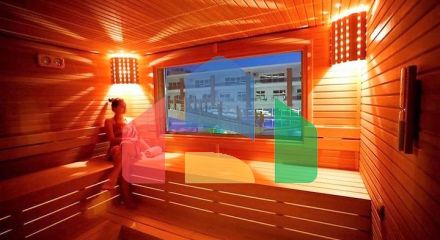 Меблирована квартира 3+1