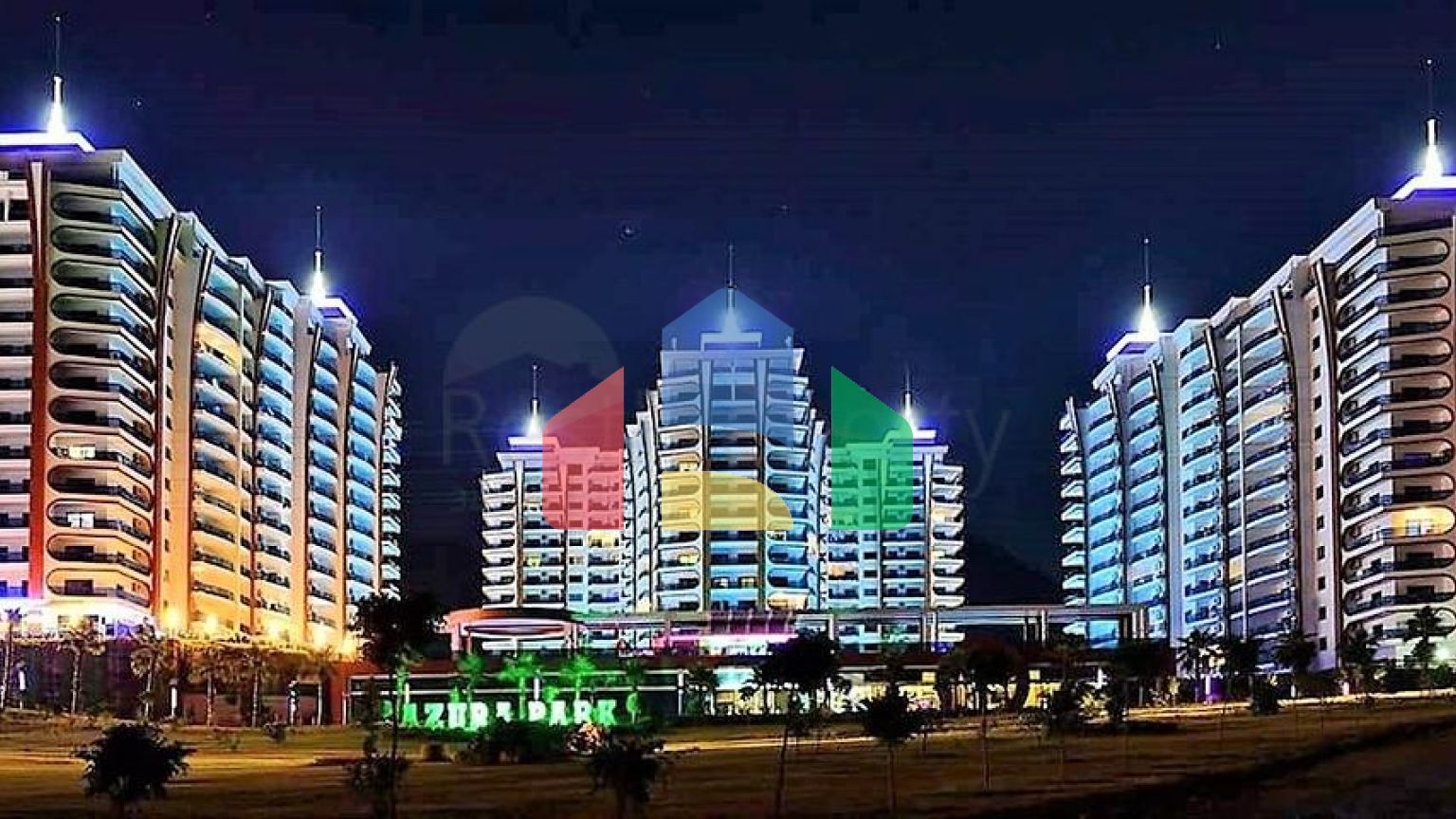 Меблирована квартира 3+1