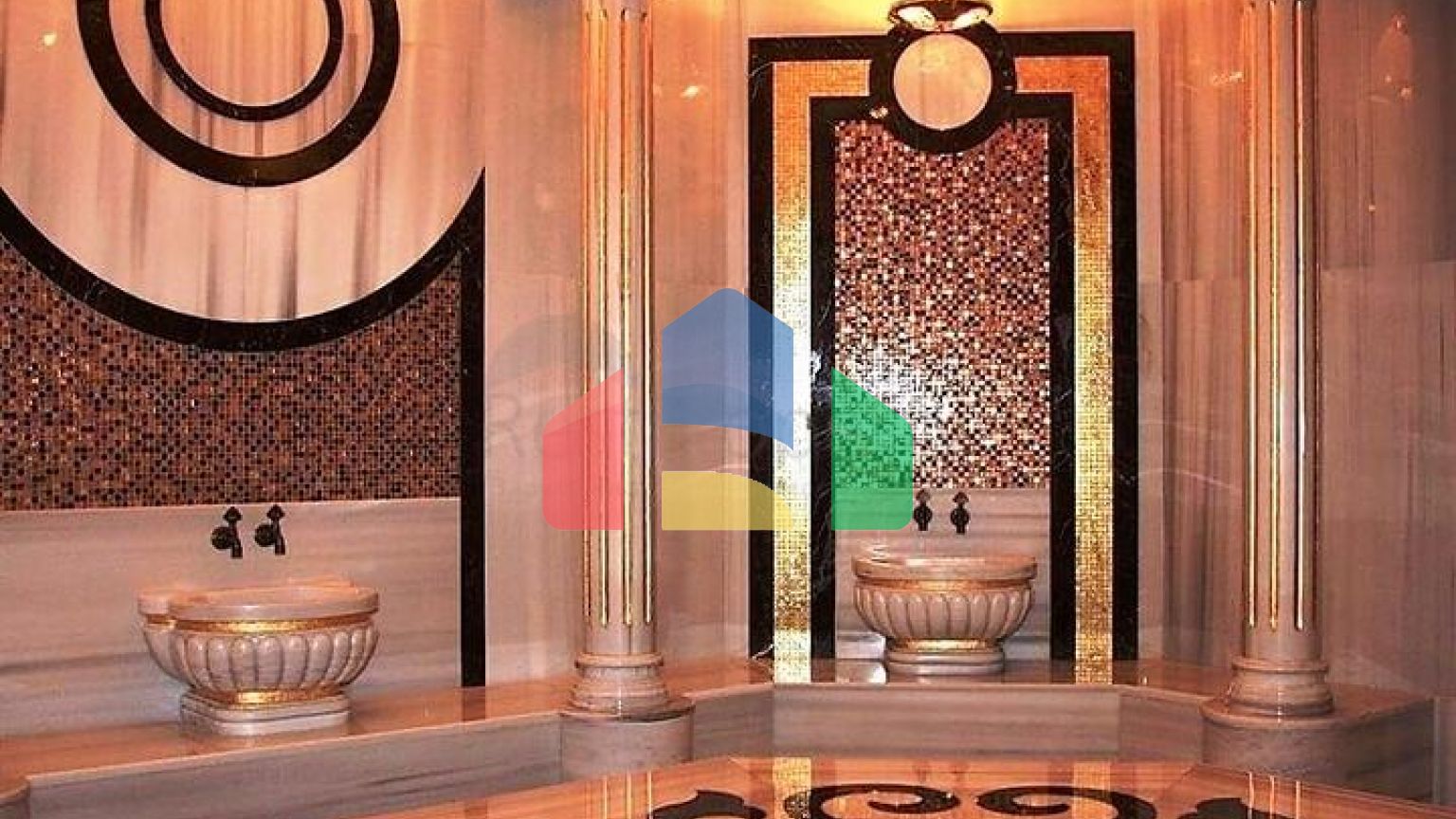 Меблирована квартира 3+1