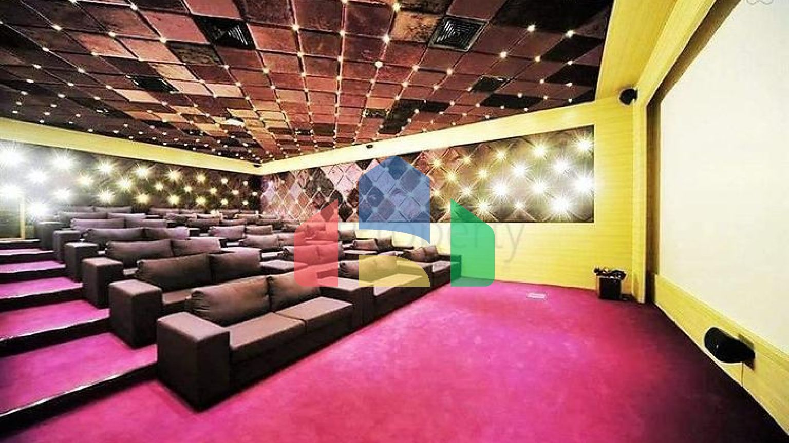 Меблирована квартира 3+1