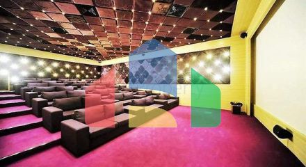 Меблирована квартира 3+1