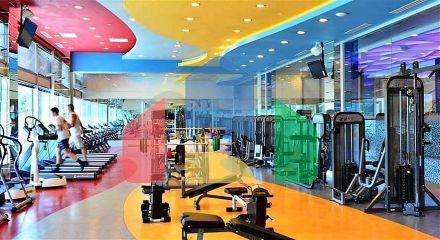 Меблирована квартира 3+1