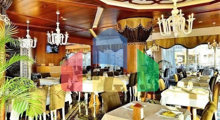 Меблирована квартира 3+1