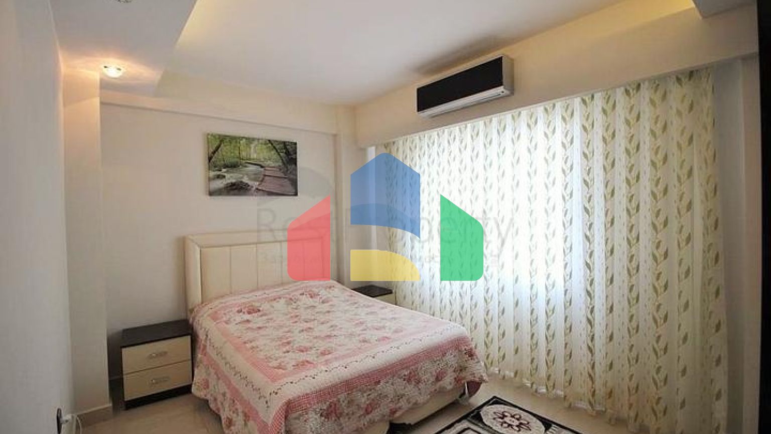 Меблирована квартира 3+1