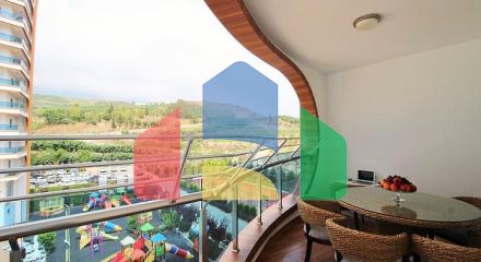 Меблирована квартира 3+1